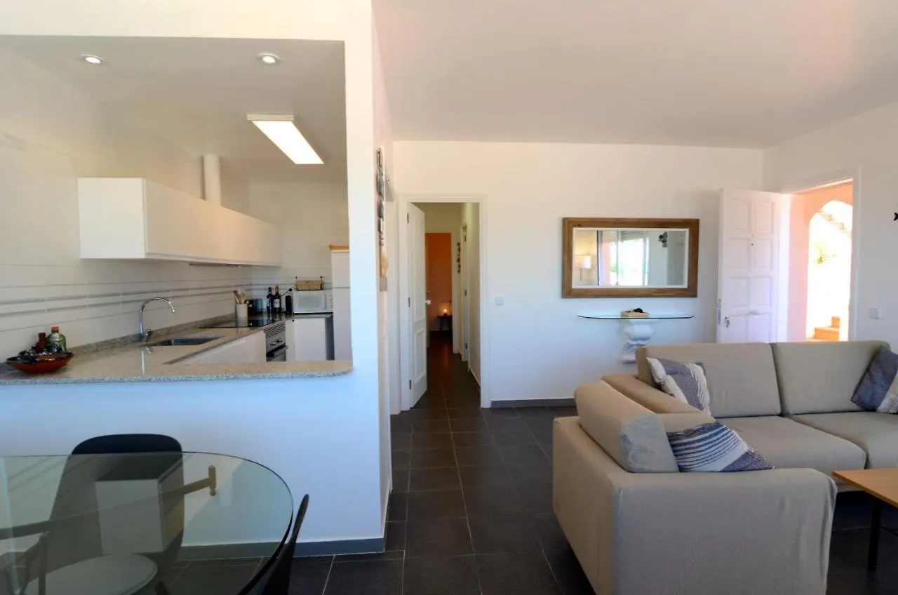 Ava Senia 5-1- Apartamento Vista Mar Begur