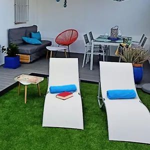 ático Terraza Torre Tavira , Cádiz España